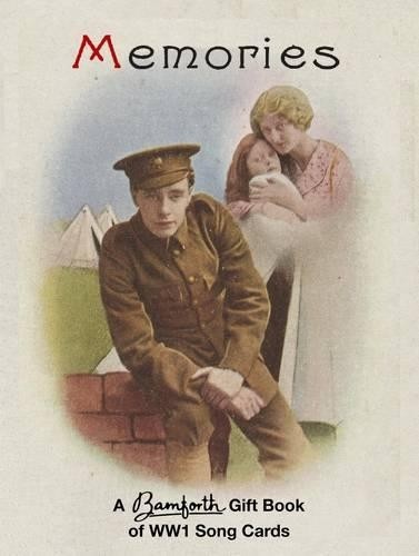 Memories bamforth gift - a,