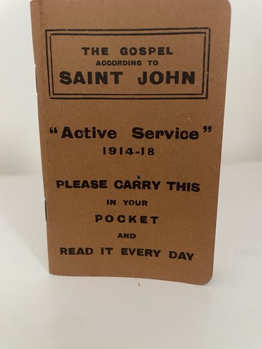 Active service ww1 100 - active,