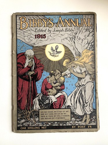 Bibby annual 1915 edited - annual,