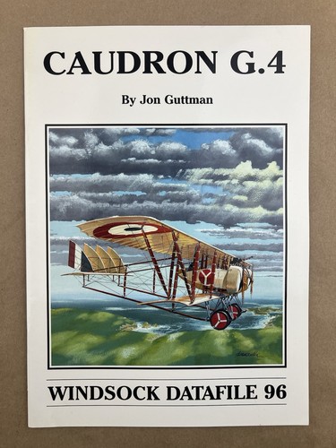 Windsock datafile 96 - datafile,