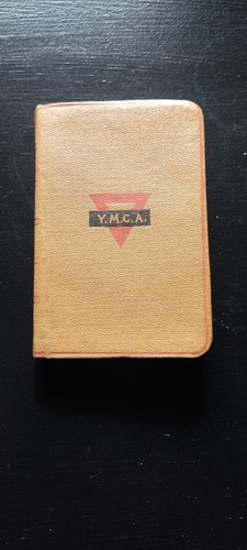 Ww1 active service testament - active,