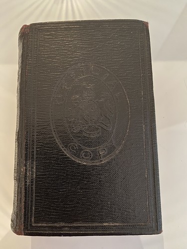 1916 official copy first - first, world