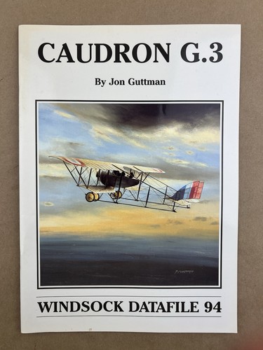 Windsock datafile 94 - windsock,