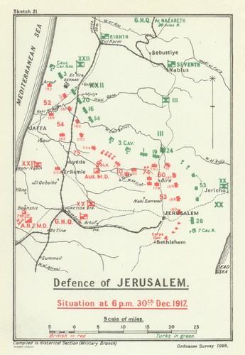 Defence - , of