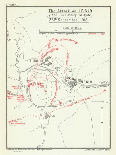 Attack irbid sept - attack,