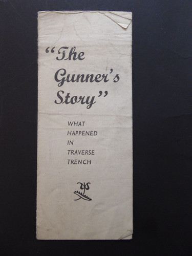 Religious publication ww1 - religious,