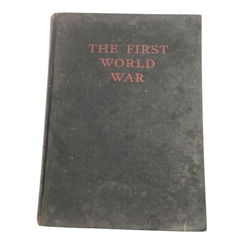 1933 the first world - the,