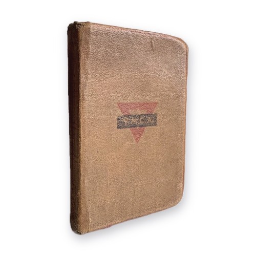 Antique ymca pocket new - ymca,