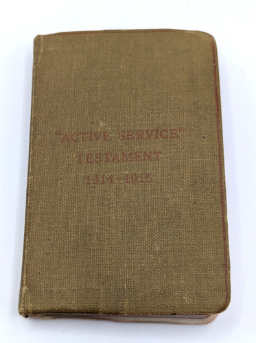Ww1 british army - ww1, active
