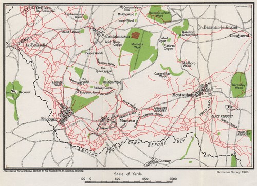 Ww1 western front british - ww1, front.