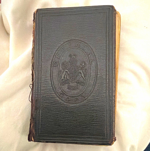 Holy bible king james - james, hardback