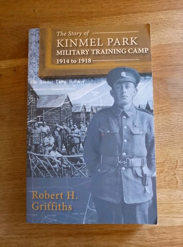 Book story kinmel park - story,