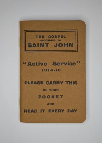 Replica ww1 active service - ww1, "active